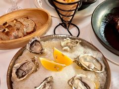 -火车头法国西餐厅