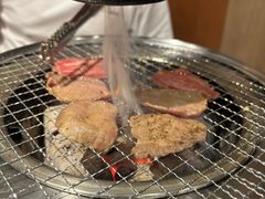 -蒜香焼肉PURUSHIN(马场路店)