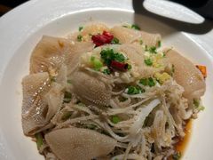 毛肚豆芽双脆-佬肥猫(国华广场店)