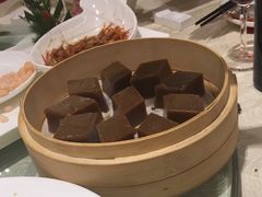 豆沙羹-温德姆花园酒店-鼎丰阁中餐厅