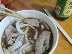 -王记生烫牛杂面馆(兰陵路店)