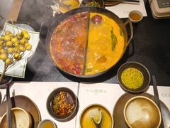 -山缓缓火锅(上海闵行龙湖店)