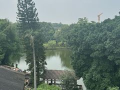 -东莞市可园博物馆