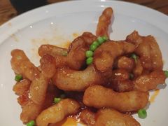 -食欲老院子荆芥疙瘩汤(经五路店)