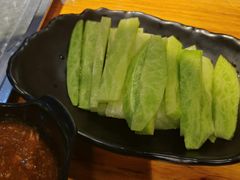 -丹东特色烤肉(学府路一部店)