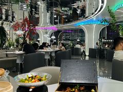 -3号仓库·创意中国菜(新世界城店)