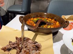 -眉州东坡(清河万象汇店)