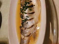 -祥记·苏帮菜·松鼠桂鱼(湖畔天城店)