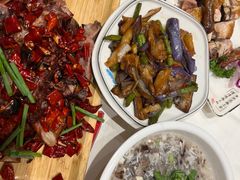 -凯鸽酒楼(大同振兴街店)