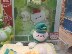 -LLJ夹机占(正佳广场店)