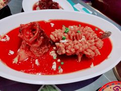 -邑金陵北京烤鸭店·现炒家常菜(ITC MALL店)