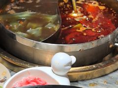 -矮板凳老火锅(宽窄巷子店)