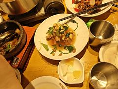 -东就鸭饭店·古早海南菜(友谊南海城店)