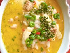 -赵小姐丨新中餐(曲江店)