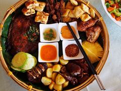 -云腾食府·云南菜