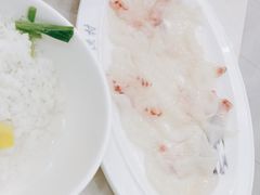 -源港渔村-中山脆肉鲩(博罗店)