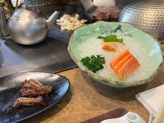 -雅玛花式铁板烧餐厅(好运街店)