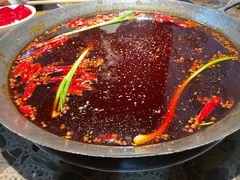 -六公里老火锅(总店)