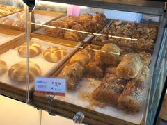 -佳麦烘焙(姚港路店)