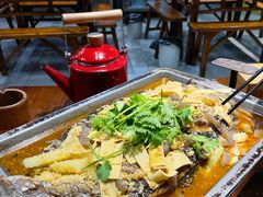 -诸葛烤鱼(海盐天宁寺路店)