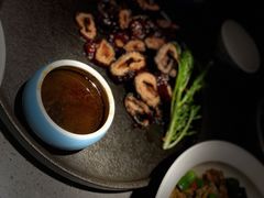 -老头儿油爆虾(星光一期店)