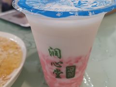 -润叶堂凉茶(岩屿路店)