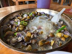 -大赤坎肥仔强烧味海鲜餐厅(大赤坎店)