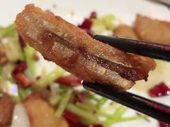 -虎虎龙虾大排档(双井店)