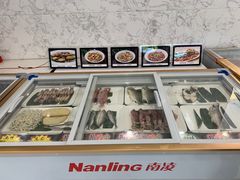 -金华安大酒楼·老牌潮菜·粤式茶点(东方国际店)