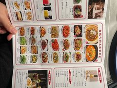 -贺庄·活鱼馆(珠吉路店)
