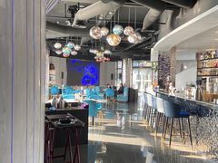 -岁粤Moon·湖景餐厅(月光码头店)