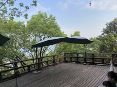 -杭州半山国家森林公园