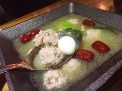 -3号仓库·餐厅(灵溪一店)