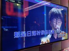 -唱吧麦颂KTV(松江五龙商业广场店)