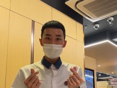 -海底捞火锅(青悦城店)