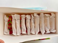 -嘉华鲜花饼(大理元帅府店)