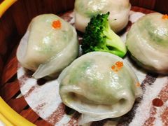 -半岛太子酒家(海港城店)