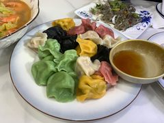 -来之顺海鲜菜馆·青岛菜·始于1993(栈桥店)