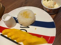 -星叶·东南亚料理(宁波万象汇店)