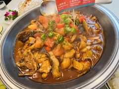 阳朔啤酒毛骨鱼-大师傅金奖啤酒鱼(西街口总店)