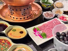 -南门涮肉(上海一店)
