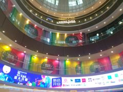 -永旺梦乐城(金银潭店)
