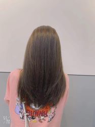 -川和潮人漂色·烫染·接发