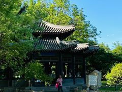 -承德避暑山庄景区