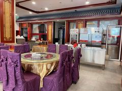 大堂-北京全聚德烤鸭店(昌平店)