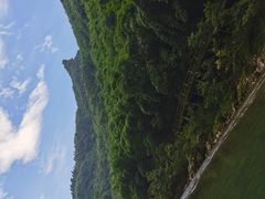 -阿依河景区