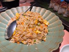 -山葵家·创意料理(EFC欧美广场店)