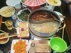 -星璨火吧KTV聚会餐厅(丰庆路店)