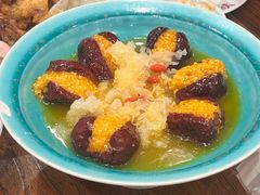 -山西会馆·晋菜·晋商宴·学堂记忆(许坦西街店)