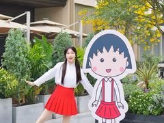 -首开·龙湖成都西宸天街